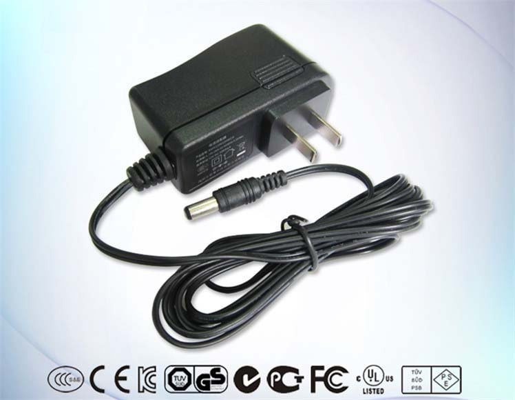 12V1000mA开关电源，12V1000mA适配器，12V1000mA开关电源适配器，